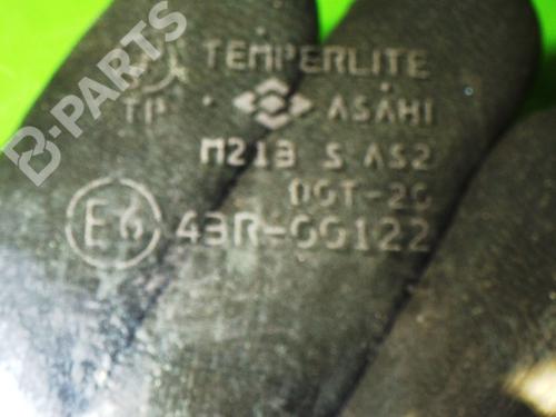 Dørrute venstre bak DAIHATSU SIRION (M1) 1.0 i (M100) | BP7013059C20 