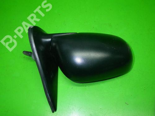 Right mirror NISSAN MICRA II (K11) 1.0 i 16V | BP6667671C27 