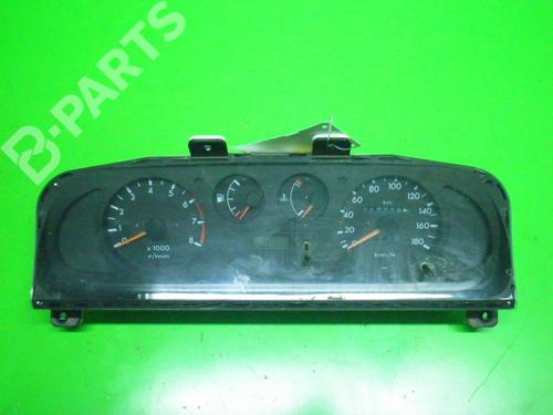 Used Instrument cluster FORD MAVERICK (UDS, UNS) 2.4 i (UDS) (116 hp) 6367242