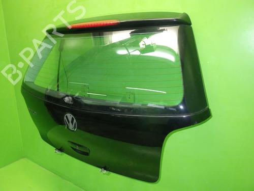 Tailgate VW POLO (9N_, 9A_) 1.2 | BP16856379C6 