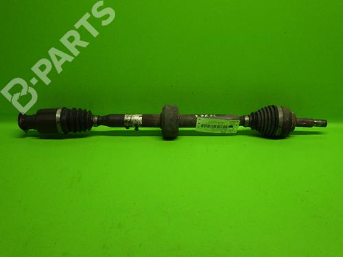 Used Right front driveshaft DACIA LOGAN MCV II 1.2 LPG (75 hp) 6676471