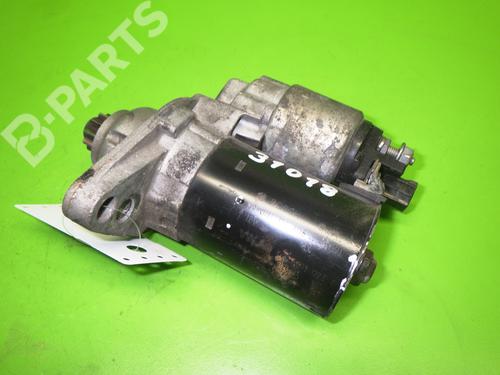 Used Starter VW GOLF V Variant (1K5) 1.4 TSI (122 hp) 8923806