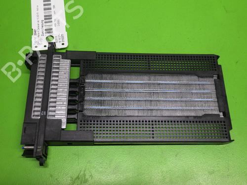 Used Heater resistor OPEL ASTRA K Sports Tourer (B16) 1.6 CDTi (35) (136 hp) 14726016