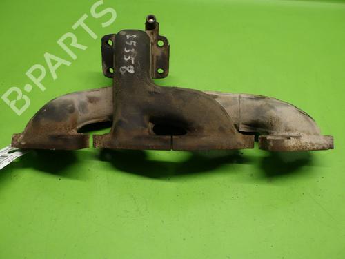 Used Exhaust manifold SAAB 9-5 (YS3E) 2.0 t (150 hp) 19162615