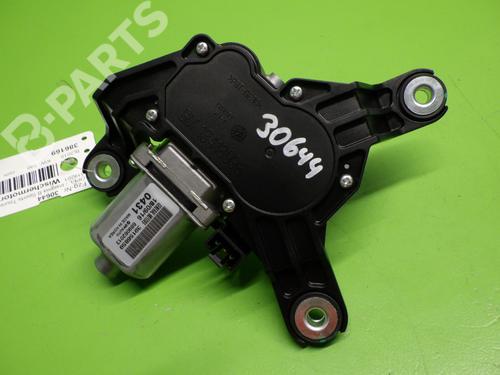 Rear wiper motor OPEL INSIGNIA B Sports Tourer (Z18) 1.6 CDTi (35) | BP11250540M102 