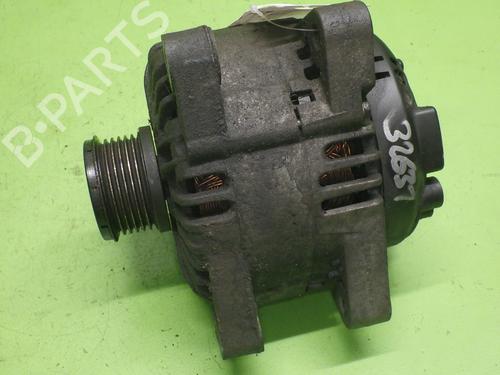 Used Alternator Alternator 37411817 37411817