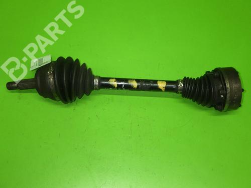 Used Left front driveshaft VW GOLF II (19E, 1G1) 1.8 (84 hp) 9716631