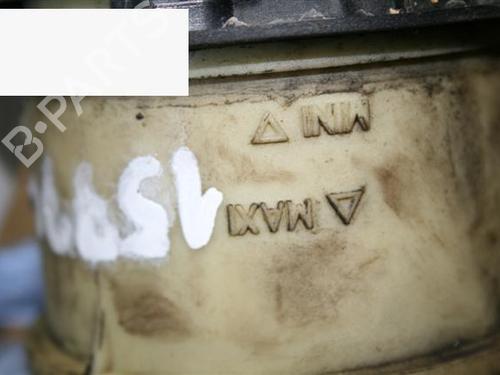 Used Expansion tank RENAULT MEGANE I Coach (DA0/1_) 1.4 16V (DA0D, DA1H, DA0W, DA10) (95 hp) 14747404