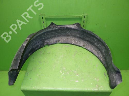 Used Wheel arch VW POLO (6N2) 1.4 (60 hp) 21583176