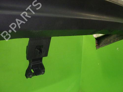 Rear bumper OPEL VECTRA C (Z02) 2.2 DTI 16V (F69) | BP29901420C8