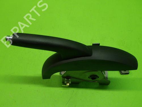 Used Hand brake NISSAN PULSAR Hatchback (C13) 1.2 DIG-T (115 hp) 14742765