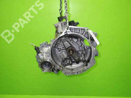 Gearkasse VW BORA I (1J2) 2.3 V5 (150 hp) 11139222