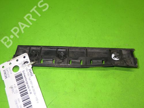 Annen BMW 1 (E81) 118 d (143 hp) 14727466