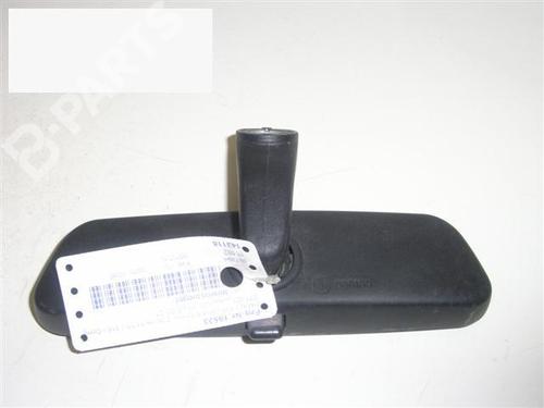 Used Rear mirror BMW 3 Compact (E36) 316 g (102 hp) 6344663