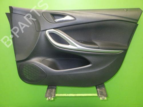 Used Front right panel OPEL ASTRA K Sports Tourer (B16) 1.2 Turbo (35) (131 hp) 32284285