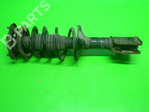 Used Right front shock absorber DAIHATSU TERIOS (J1_) 1.3 4WD (J100) (83 hp) 6607604