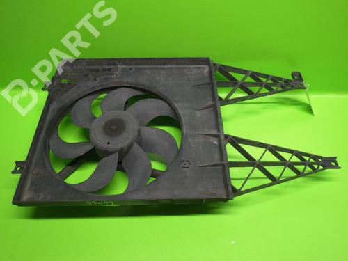Used Electronic module VW GOLF IV (1J1) 1.6 (100 hp) 6378552