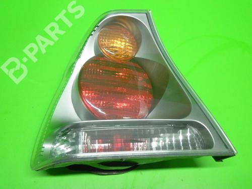 Used Left taillight BMW 3 Compact (E46) 316 ti (115 hp) 6653073