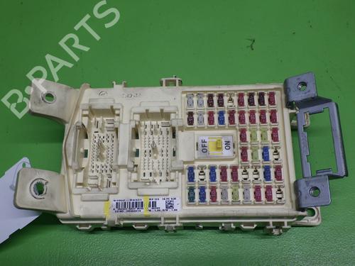 Used Fuse box HYUNDAI i10 II (BA, IA) 1.0 (67 hp) 31054717