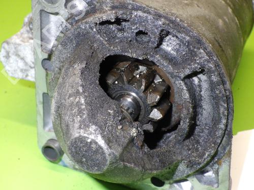 Starter OPEL ASTRA H GTC (A04) 1.9 CDTi (L08) | BP23120071M8 