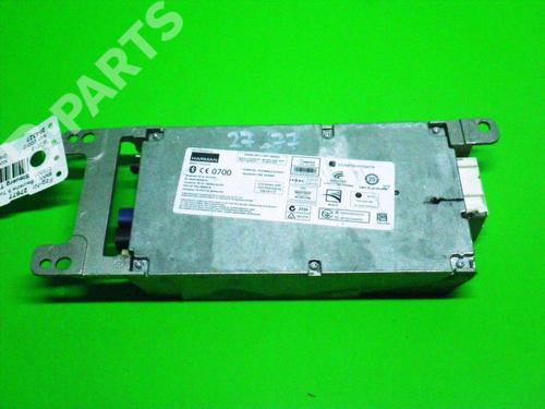 Control unit BMW 5 Touring (F11) 520 d | BP6372132M11 