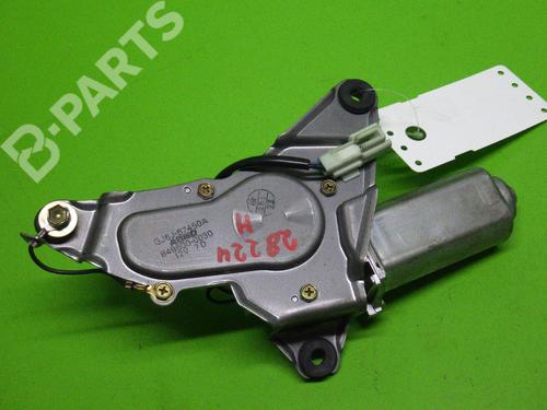 Rear wiper motor MAZDA 6 Hatchback (GG) 1.8 | BP6660090M102 