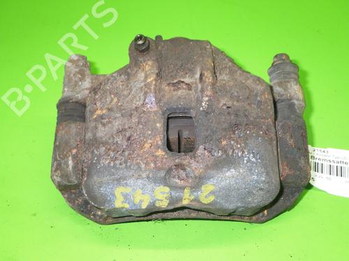 Used Right front brake caliper HYUNDAI ACCENT II (LC) 1.3 (75 hp) 14703898