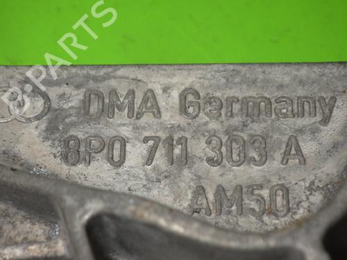 Hand brake AUDI A3 (8P1) 2.0 TDI 16V | BP14734951I18 