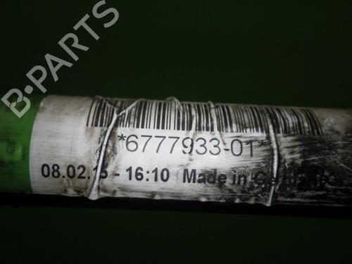 Anti roll bar BMW 5 (F10) 520 d | BP18251342M96 