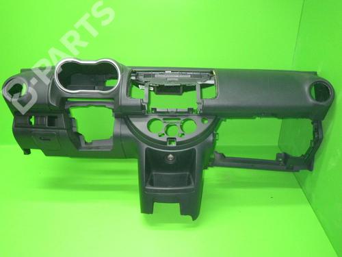 Tableau de bord NISSAN NOTE (E11, NE11) 1.4 (88 hp) 6371402