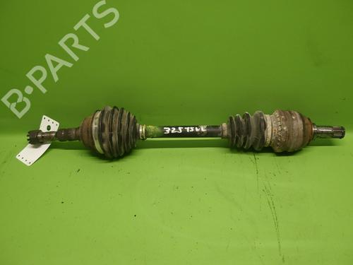 Used Left front driveshaft Left front driveshaft OPEL ASTRA G Saloon (T98) 1.6 (F69) (75 hp) 34528906 34528906