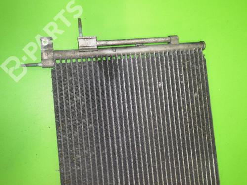 AC radiator FORD MONDEO III (B5Y) 1.8 16V | BP6387578M32 