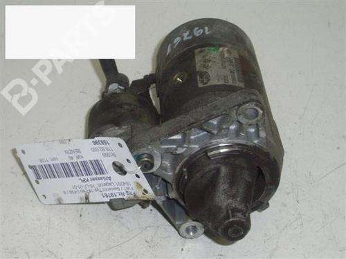 Startmotor FIAT SEICENTO / 600 (187_) 1.1 (187AXB, 187AXB1A, 187AXC1A02) | BP6347911M8 
