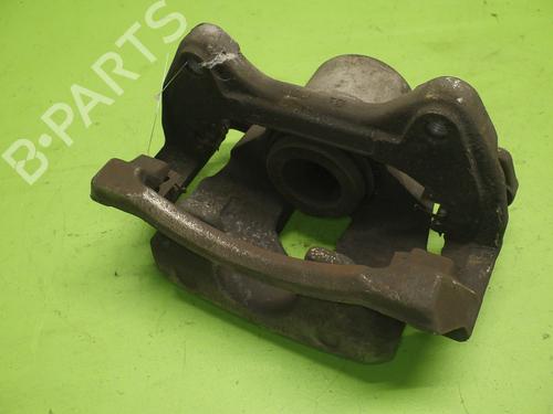Used Left front brake caliper Left front brake caliper OPEL INSIGNIA B Grand Sport (Z18) 2.0 (68) (200 hp) 34387646 34387646