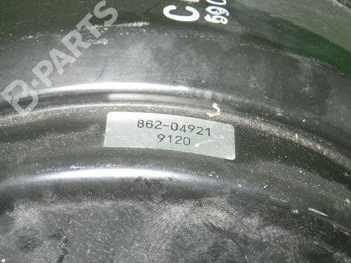 Servo brake MAZDA 323 S VI Saloon (BJ) 1.5 16V (BJ5P) | BP6363291M42