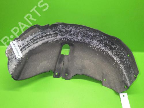 Used Wheel arch AUDI A1 (8X1, 8XK) 1.4 TFSI (122 hp) 14731076