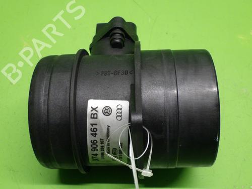 Used Mass air flow sensor VW TOURAN (1T1, 1T2) 1.9 TDI (105 hp) 20927420