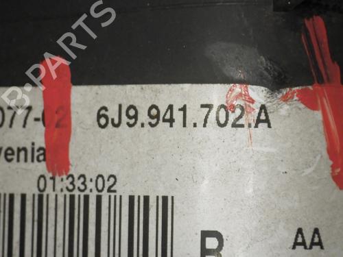 Right front fog light SEAT IBIZA IV (6J5, 6P1) 1.2 TSI | BP30047108C31