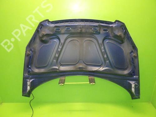 Hood PEUGEOT 307 (3A/C) 2.0 HDi 110 | BP12579353C1 
