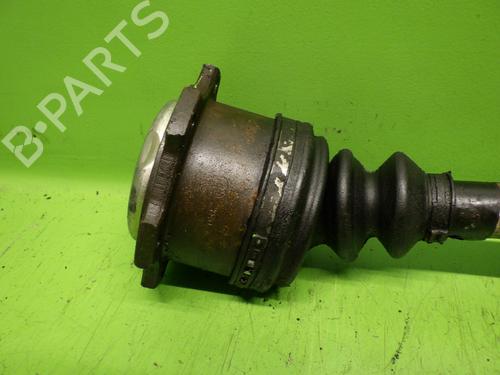 Left front driveshaft VW PASSAT B3/B4 Variant (3A5, 35I) 2.0 | BP29739837M38 