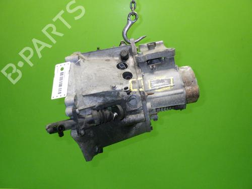 Gearbox CITROËN C3 Picasso (SH_) 1.6 HDi | BP12579330M3 