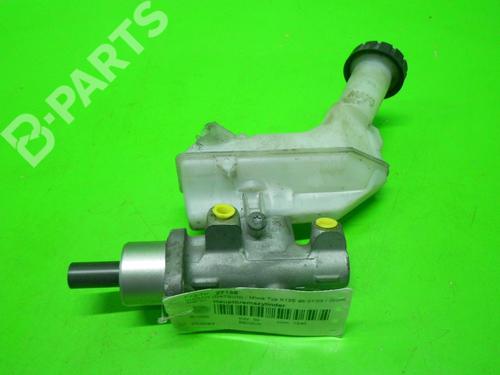 Used Brake master cylinder NISSAN MICRA III (K12) 1.2 16V (80 hp) 6369261