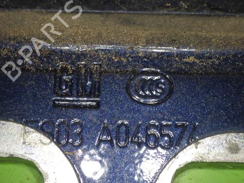 Hinge/Door check strap OPEL INSIGNIA A Sports Tourer (G09) 2.0 Turbo 4x4 (35) | BP21164464C146 