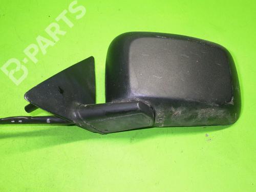 Left mirror VW GOLF II (19E, 1G1) 1.6 | BP6673786C26 