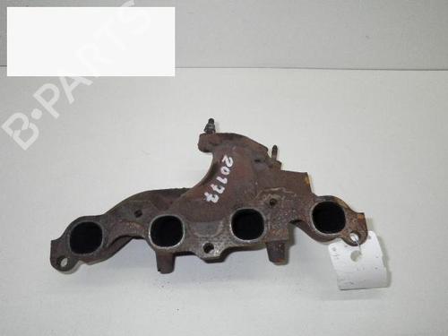 Exhaust manifold VW GOLF III (1H1) 1.6 | BP14706568M110 