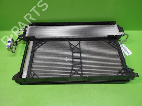 Used AC radiator AC radiator 37092643 37092643