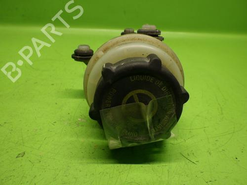 Used Expansion tank FORD FOCUS I (DAW, DBW) 1.8 TDCi (115 hp) 28068326