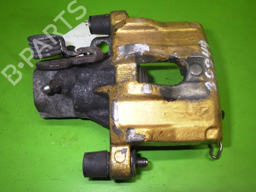 Used Left rear brake caliper MAZDA 3 (BK) 2.0 (BKEP) (150 hp) 14738324