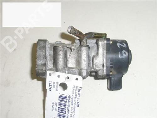 Egr MITSUBISHI CARISMA (DA_) 1.8 (DA2A) (116 hp) 6344603