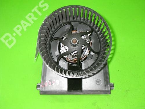 Used Heater blower motor VW LUPO I (6X1, 6E1) 1.4 (60 hp) 6361634